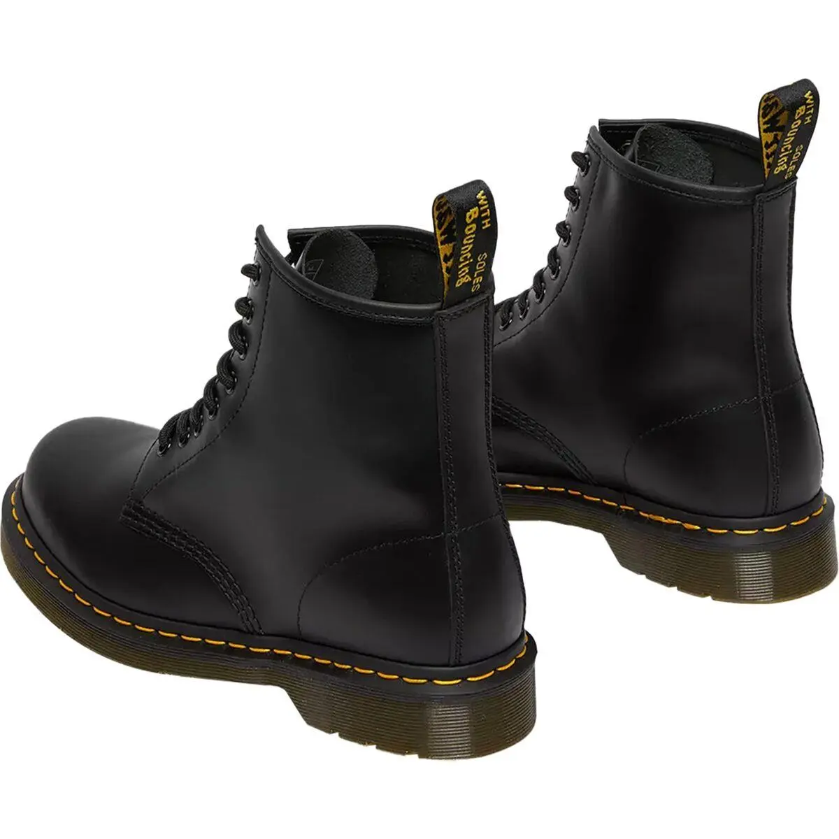 Dr. Martens shoes - Dr. Martens - Martens - Dark Brown 14