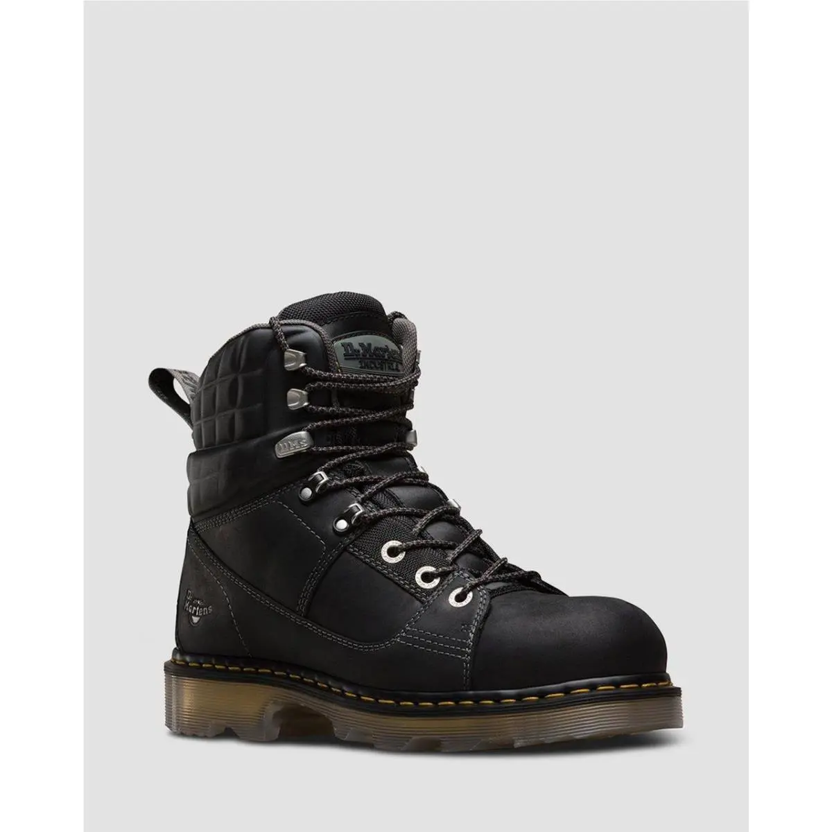 Dr. Martens shoes - 22657001 22655001 - 22657001 22655001 - Black 0