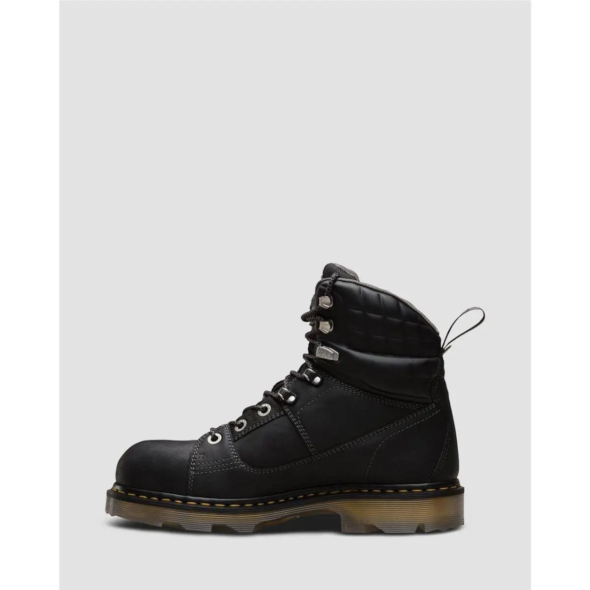 Dr. Martens shoes - 22657001 22655001 - 22657001 22655001 - Black 1