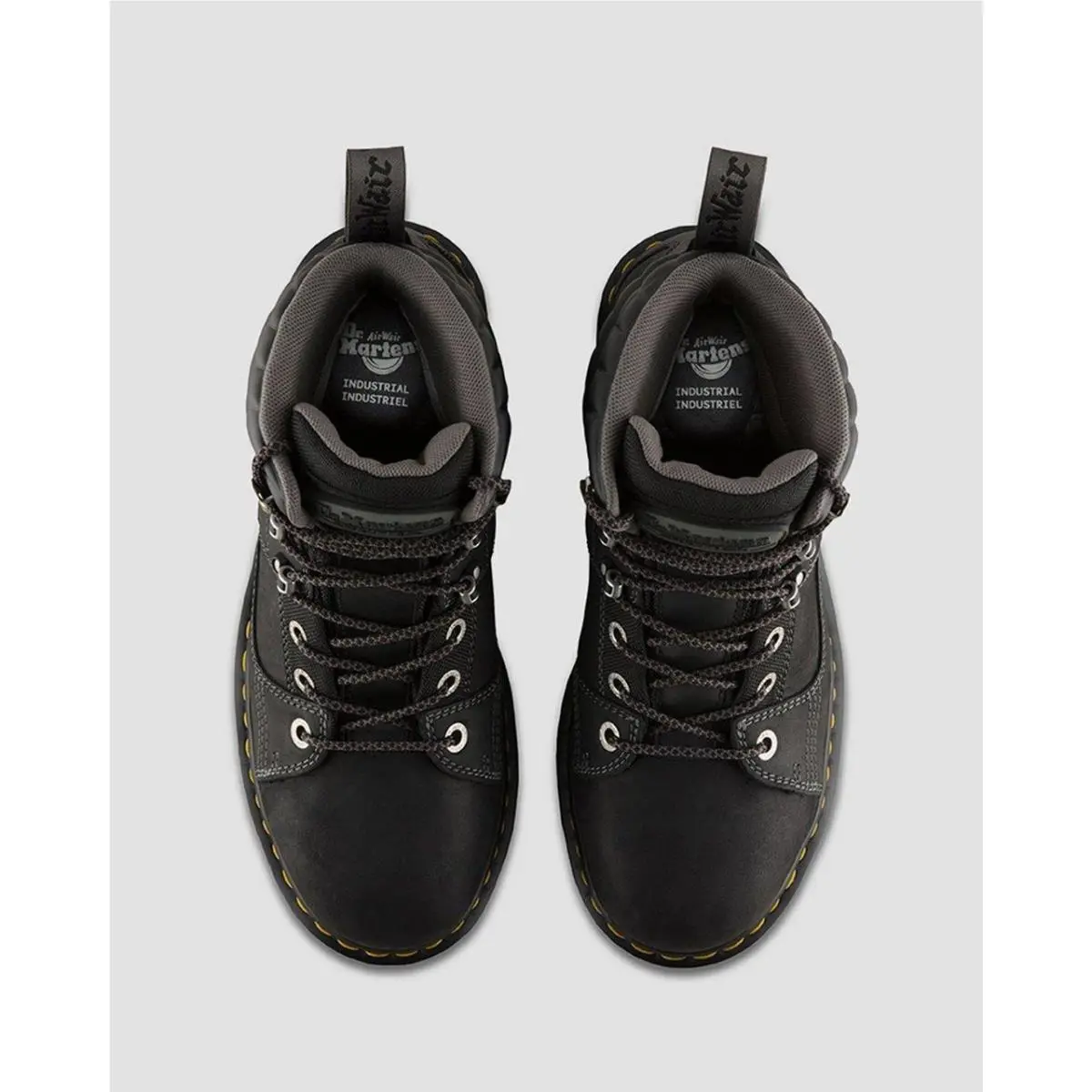 Dr. Martens shoes - 22657001 22655001 - 22657001 22655001 - Black 3