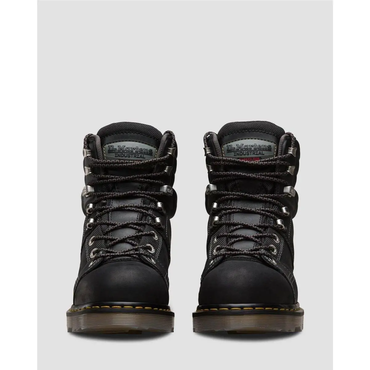 Dr. Martens shoes - 22657001 22655001 - 22657001 22655001 - Black 4