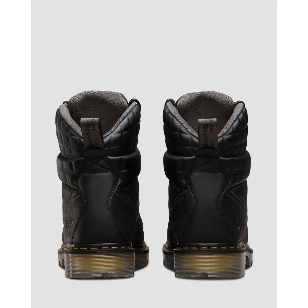 Dr. Martens shoes - 22657001 22655001 - 22657001 22655001 - Black 5