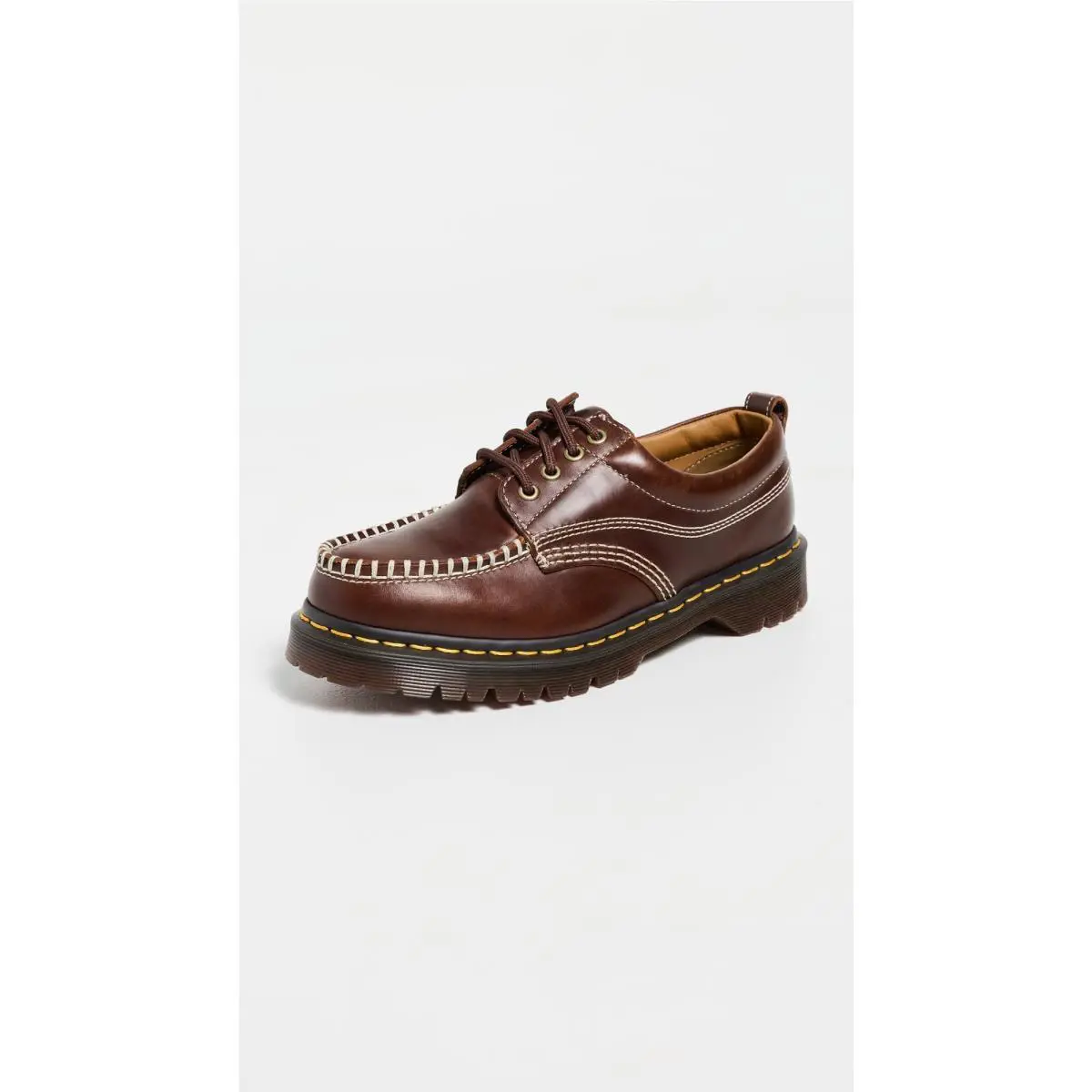 Dr. Martens shoes - 31817243 - 31817243 - butterscotch 0