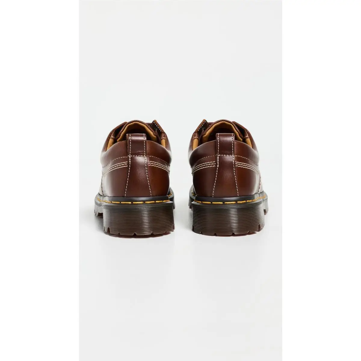 Dr. Martens shoes - 31817243 - 31817243 - butterscotch 1