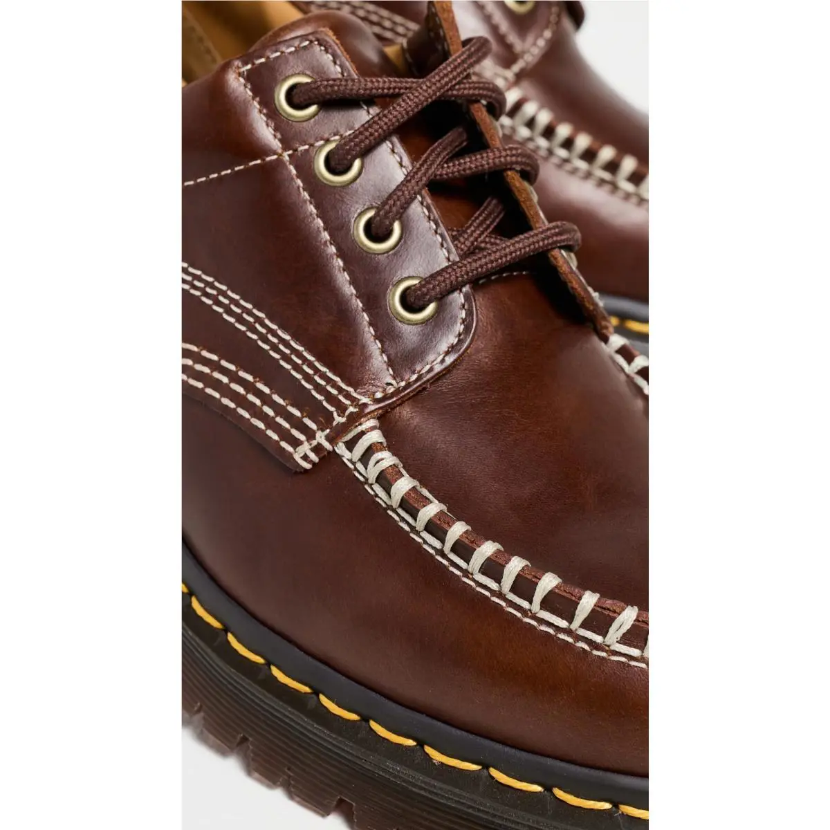 Dr. Martens shoes - 31817243 - 31817243 - butterscotch 2