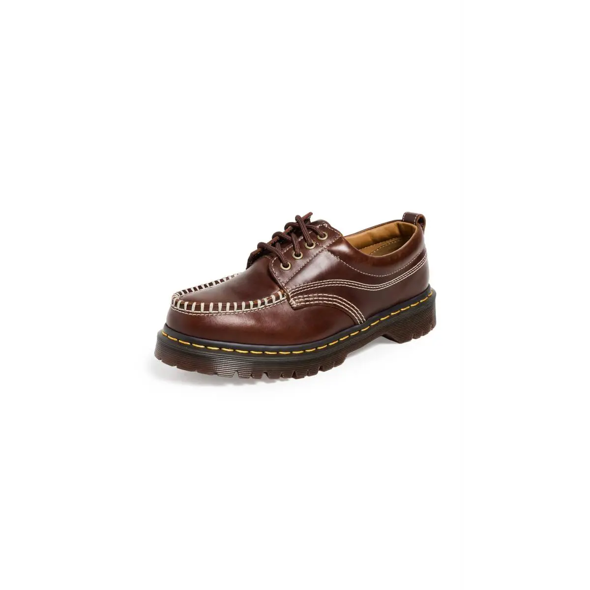 Dr. Martens shoes - 31817243 - 31817243 - butterscotch 3
