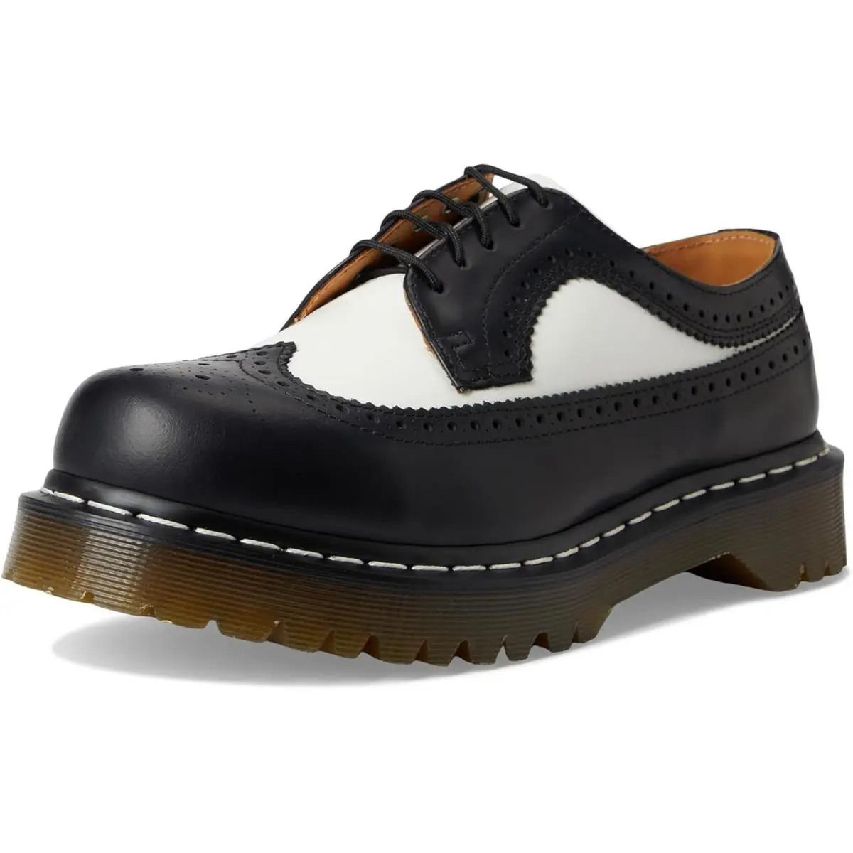 Dr. Martens shoes - Dr. Martens 3989 - Martens - Black 1