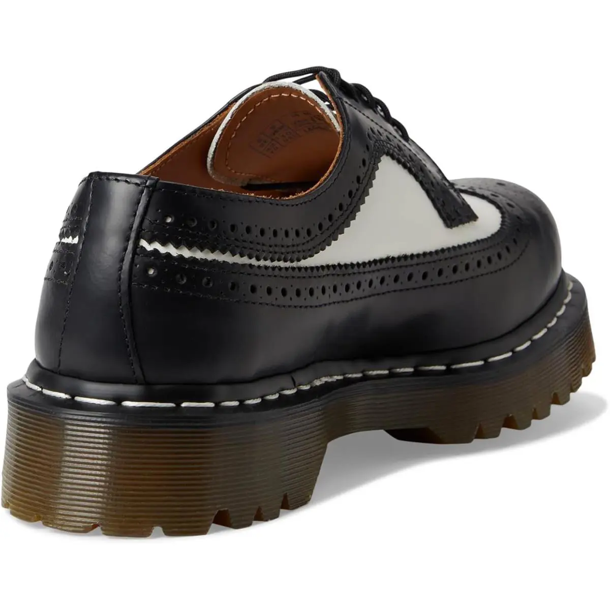 Dr. Martens shoes - Dr. Martens 3989 - Martens - Black 2