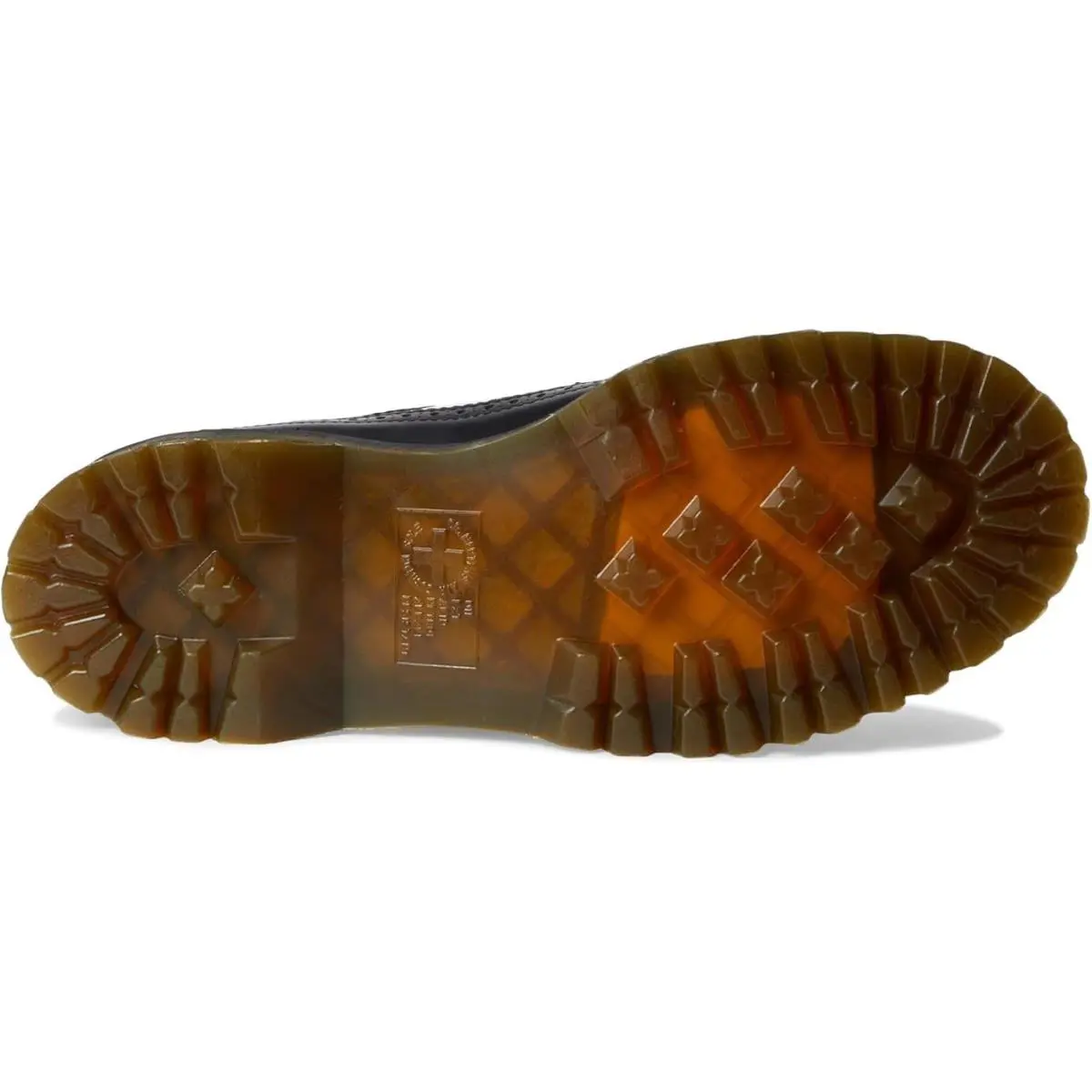 Dr. Martens shoes - Dr. Martens 3989 - Martens - Black 4