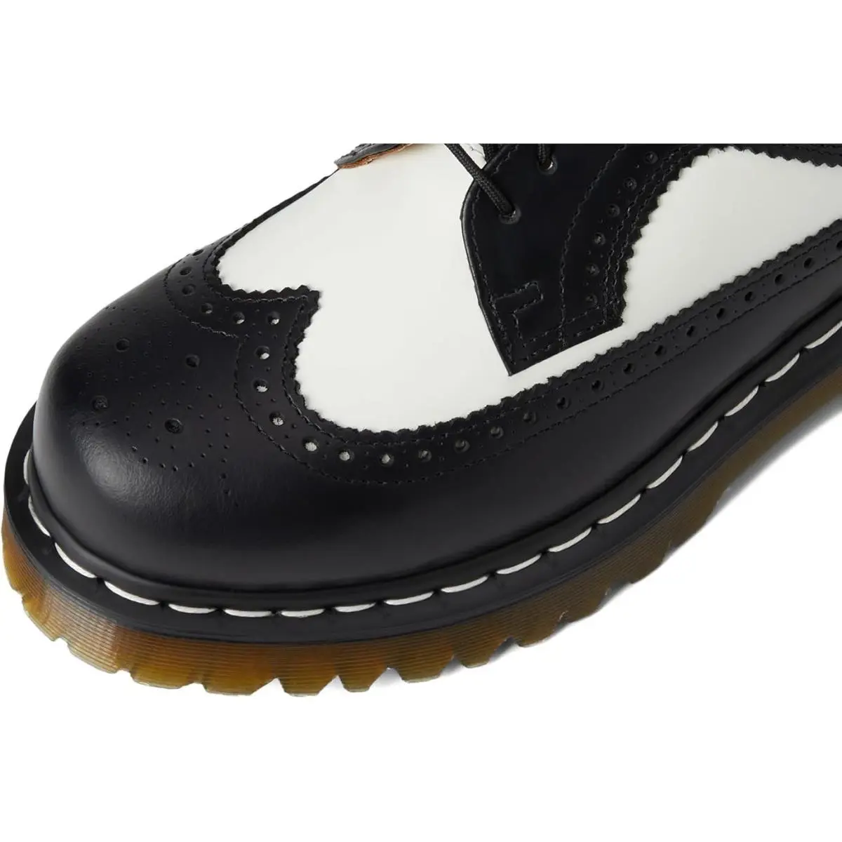 Dr. Martens shoes - Dr. Martens 3989 - Martens - Black 12