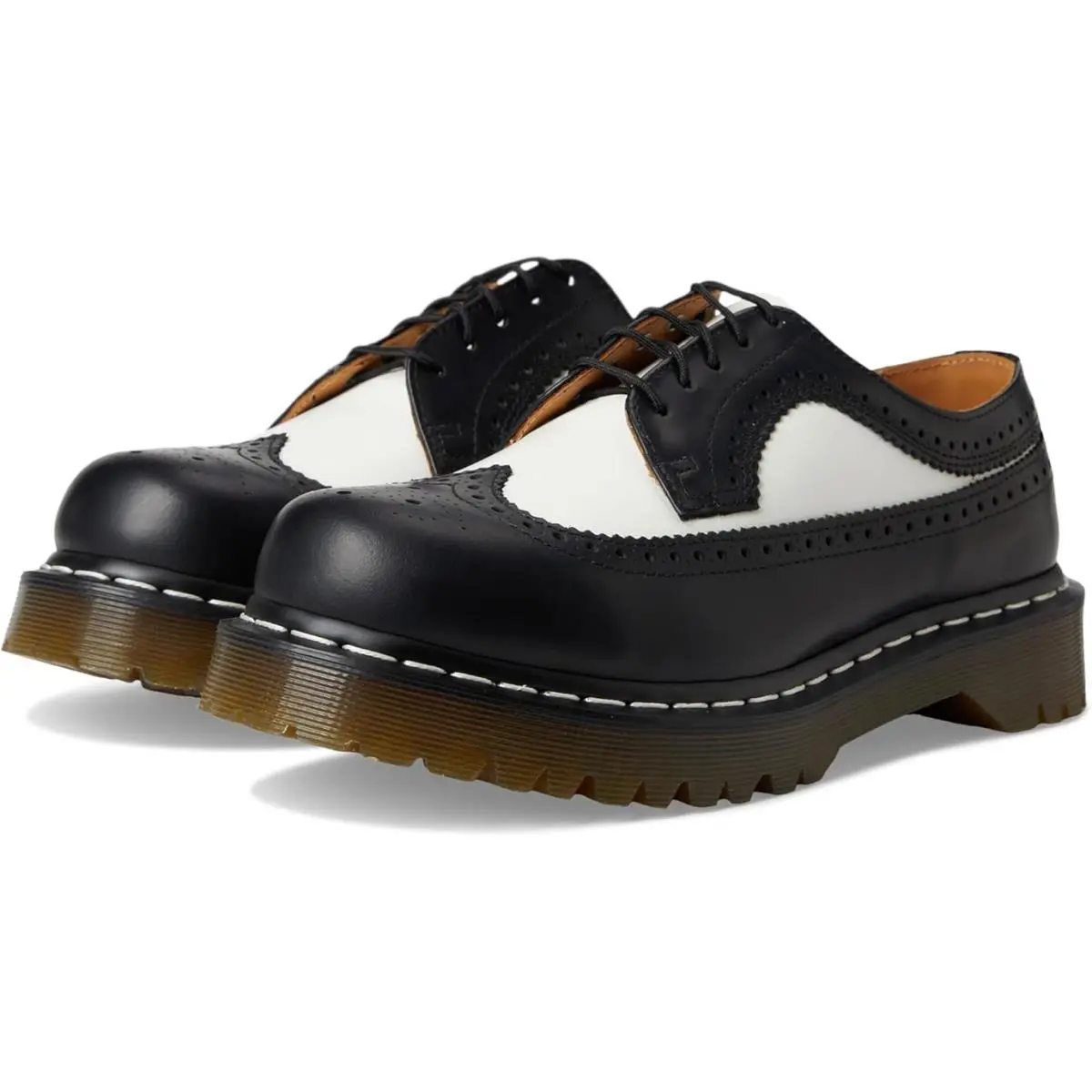 Dr. Martens shoes - Dr. Martens 3989 - Martens - Black 6