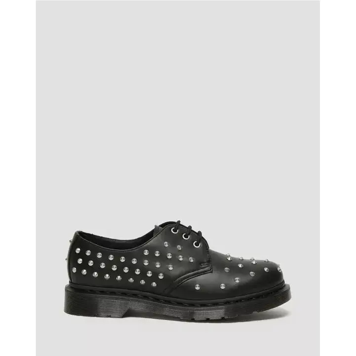 Dr. Martens shoes - Dr. Martens 1461 Stud 27041001 - 27041001 - Black 0