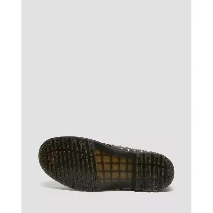 Dr. Martens shoes - Dr. Martens 1461 Stud 27041001 - 27041001 - Black 4