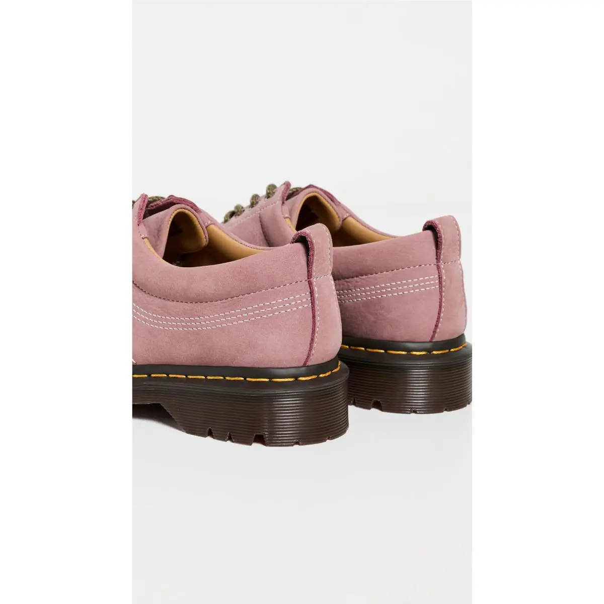 Dr. Martens shoes - 42365650 - 42365650 - dusty rose 0