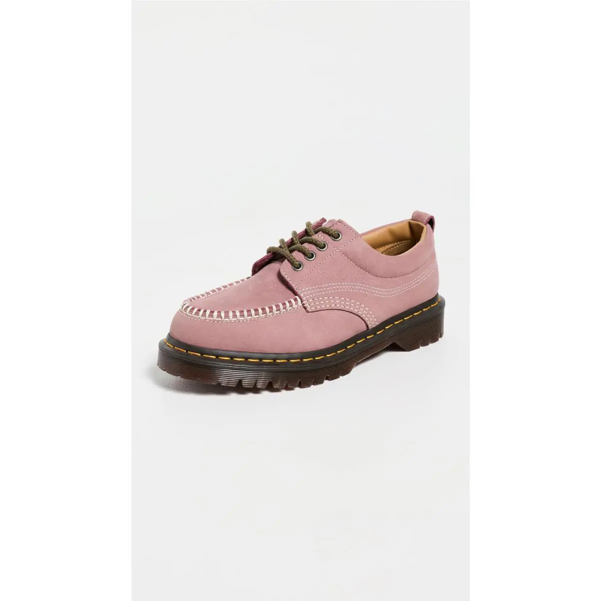 Dr. Martens shoes - 42365650 - 42365650 - dusty rose 1