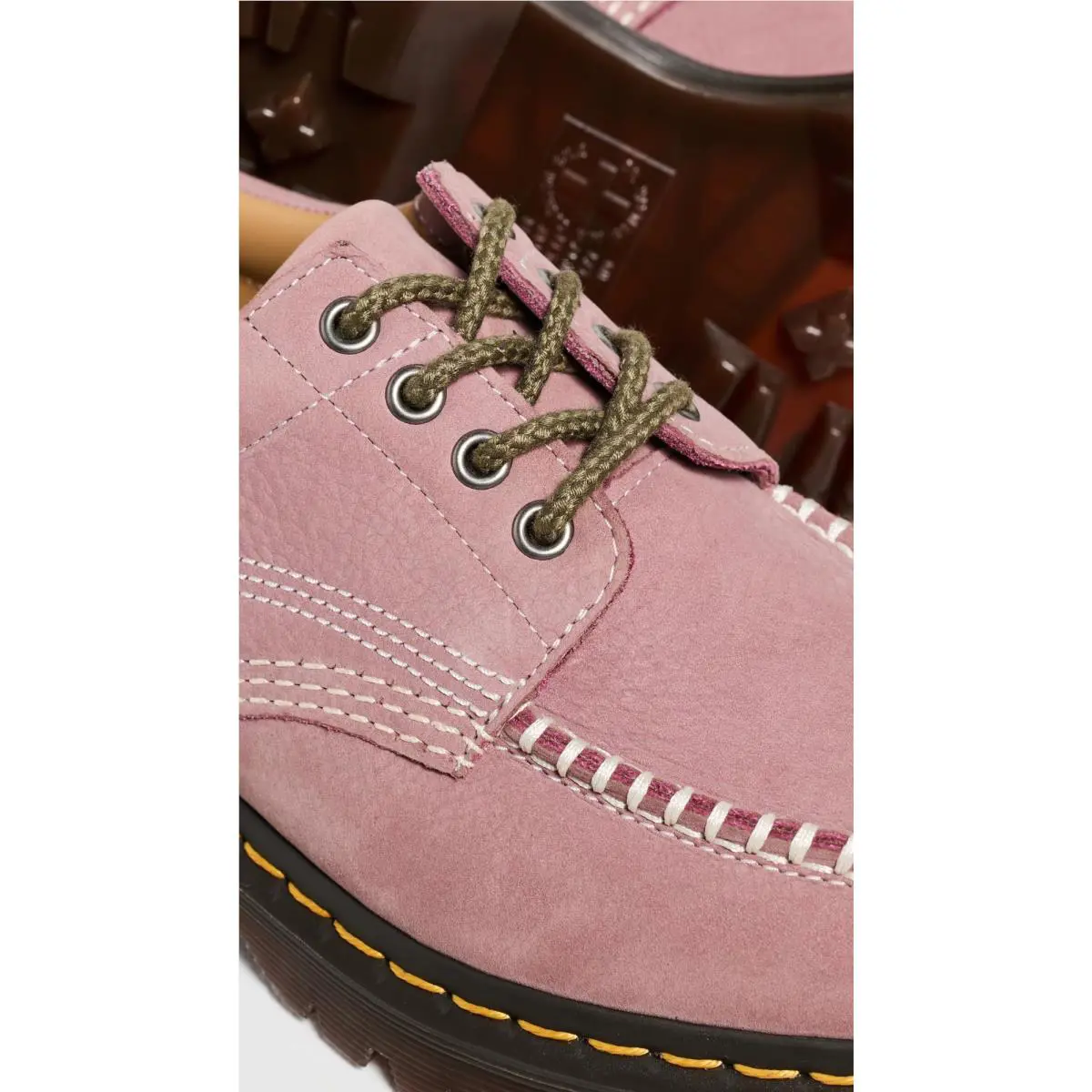 Dr. Martens shoes - 42365650 - 42365650 - dusty rose 2
