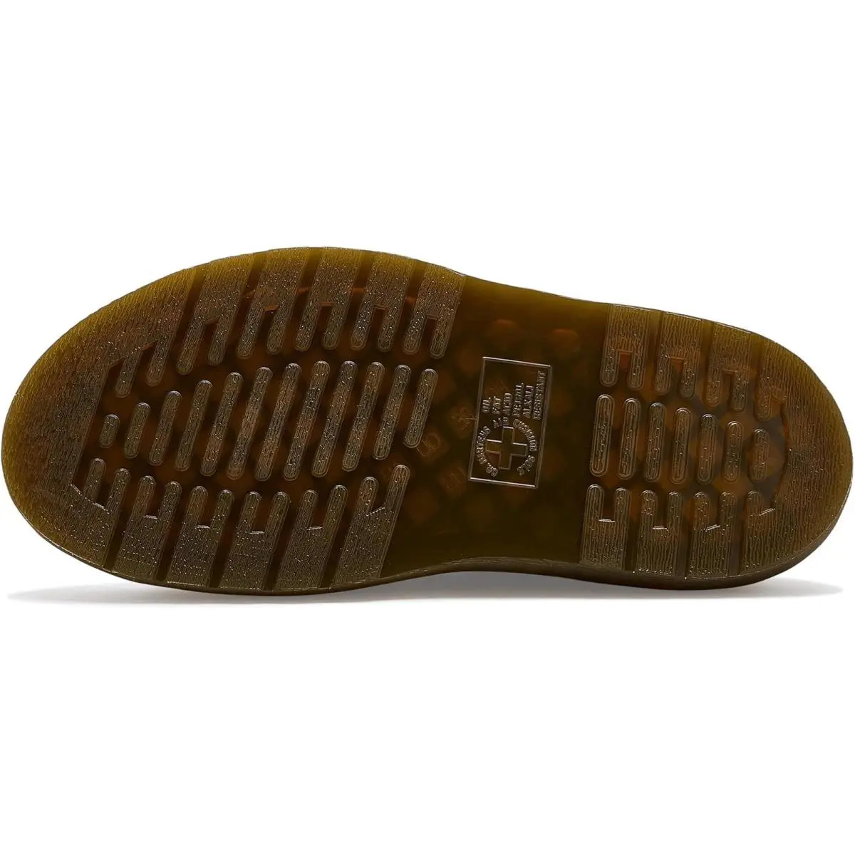 Dr. Martens shoes - multi 3