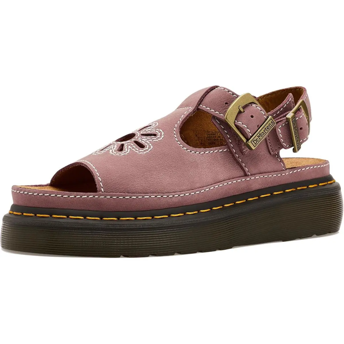 Dr. Martens shoes - multi 4