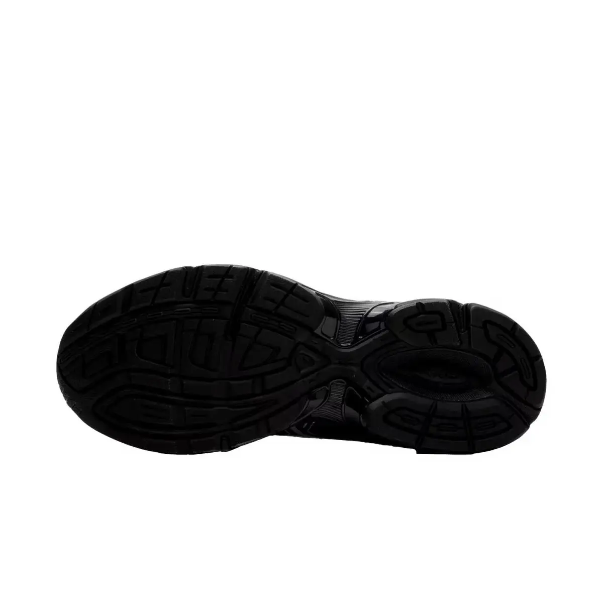 Asics shoes - Gel - 1130 - Gel - Multicolor 5