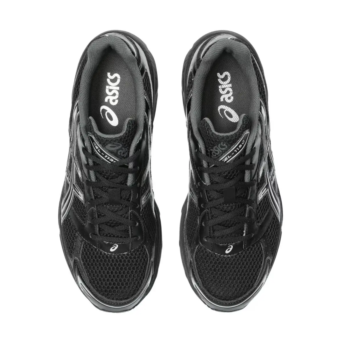 Asics shoes - Multicolor 4