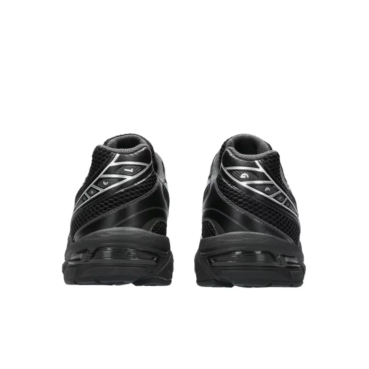 Asics shoes - Multicolor 6