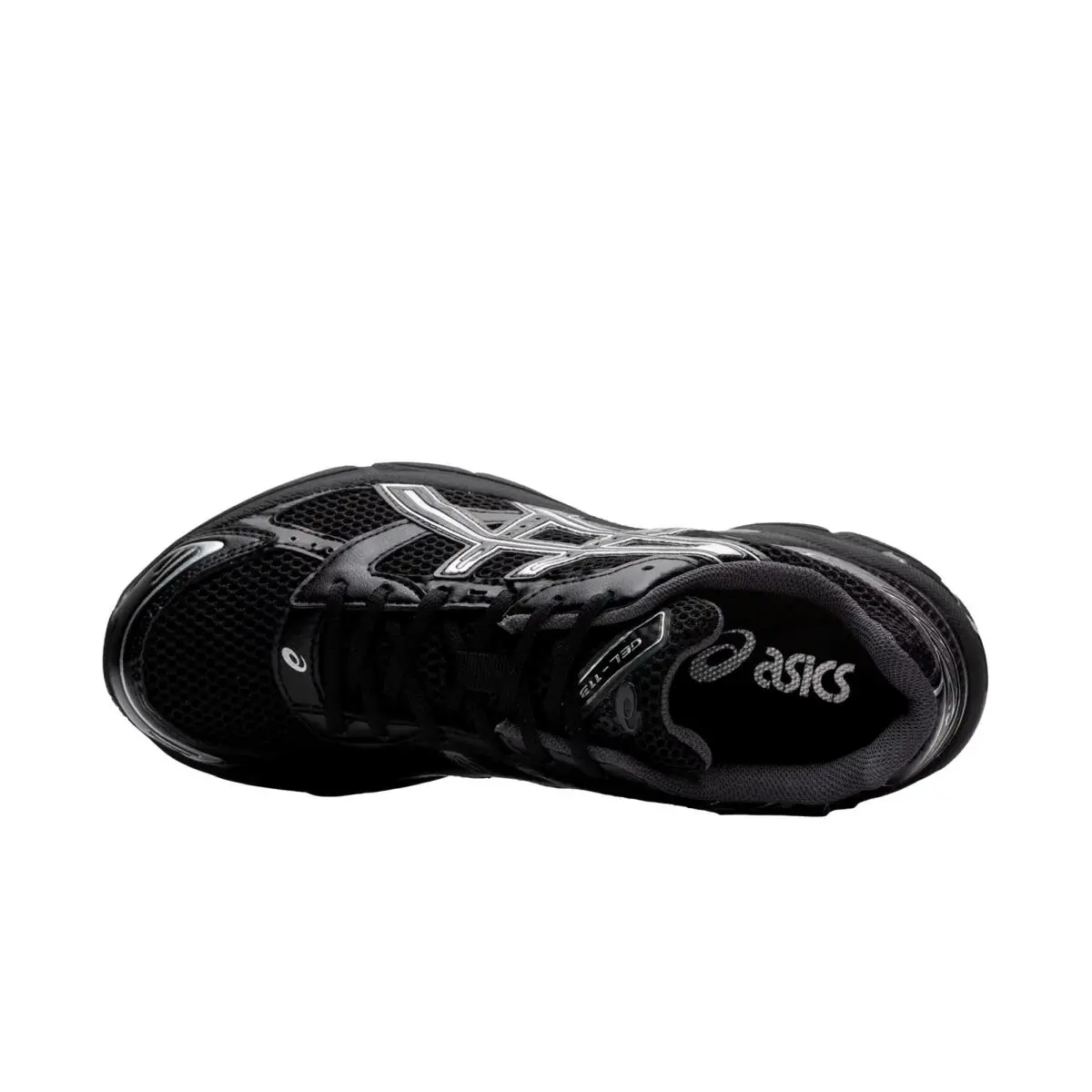 Asics shoes - Multicolor 8