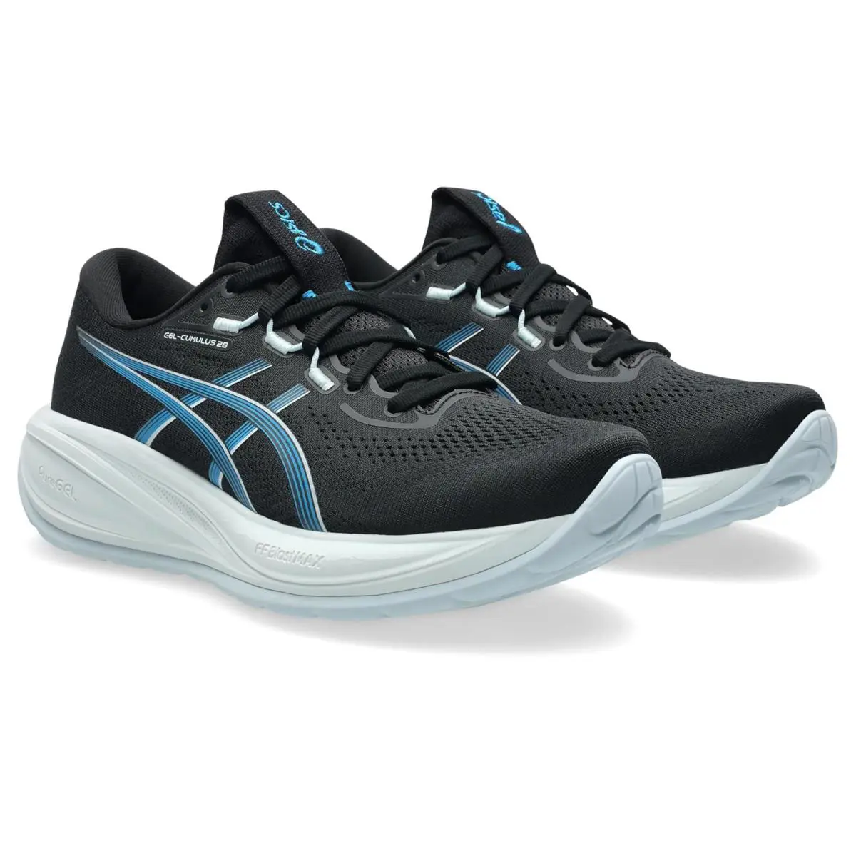 Woman`s Sneakers Athletic Shoes Asics Gel-cumulus® 28