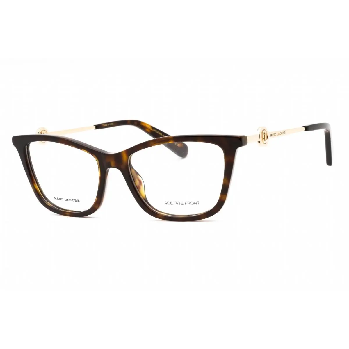 Marc Jacobs Marc 655-0086 00 Eyeglasses 51mm