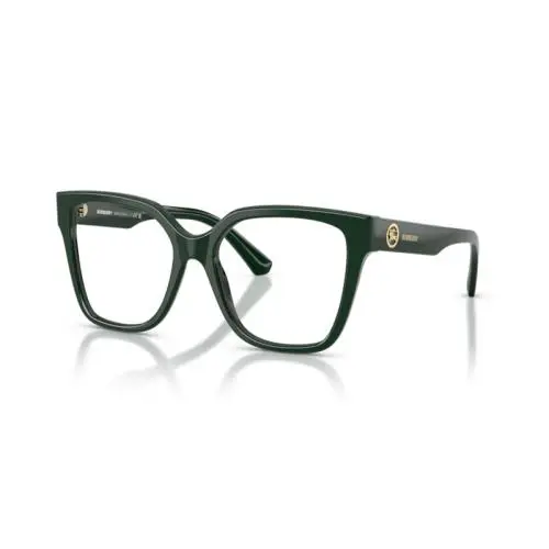 Burberry Women`s 53mm Grey Checker Eyeglasses BE2443-4203-53
