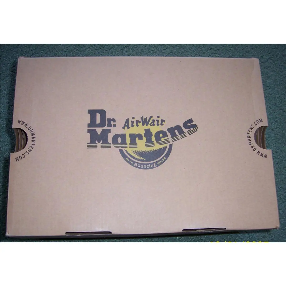 Dr. Martens shoes - dr. martens polley SR - polley - Black 6