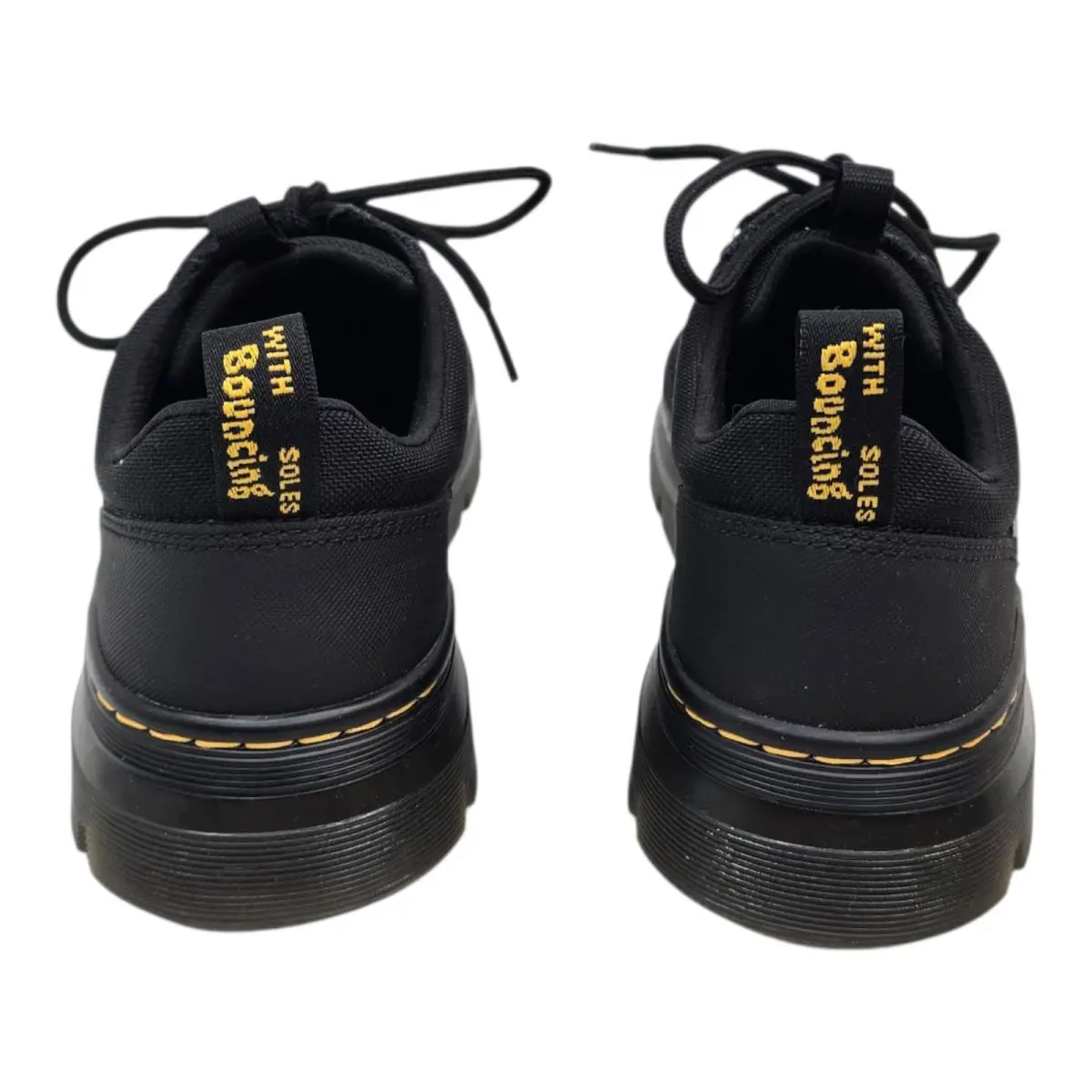 Dr. Martens shoes - Reeder - Reeder - Black 2