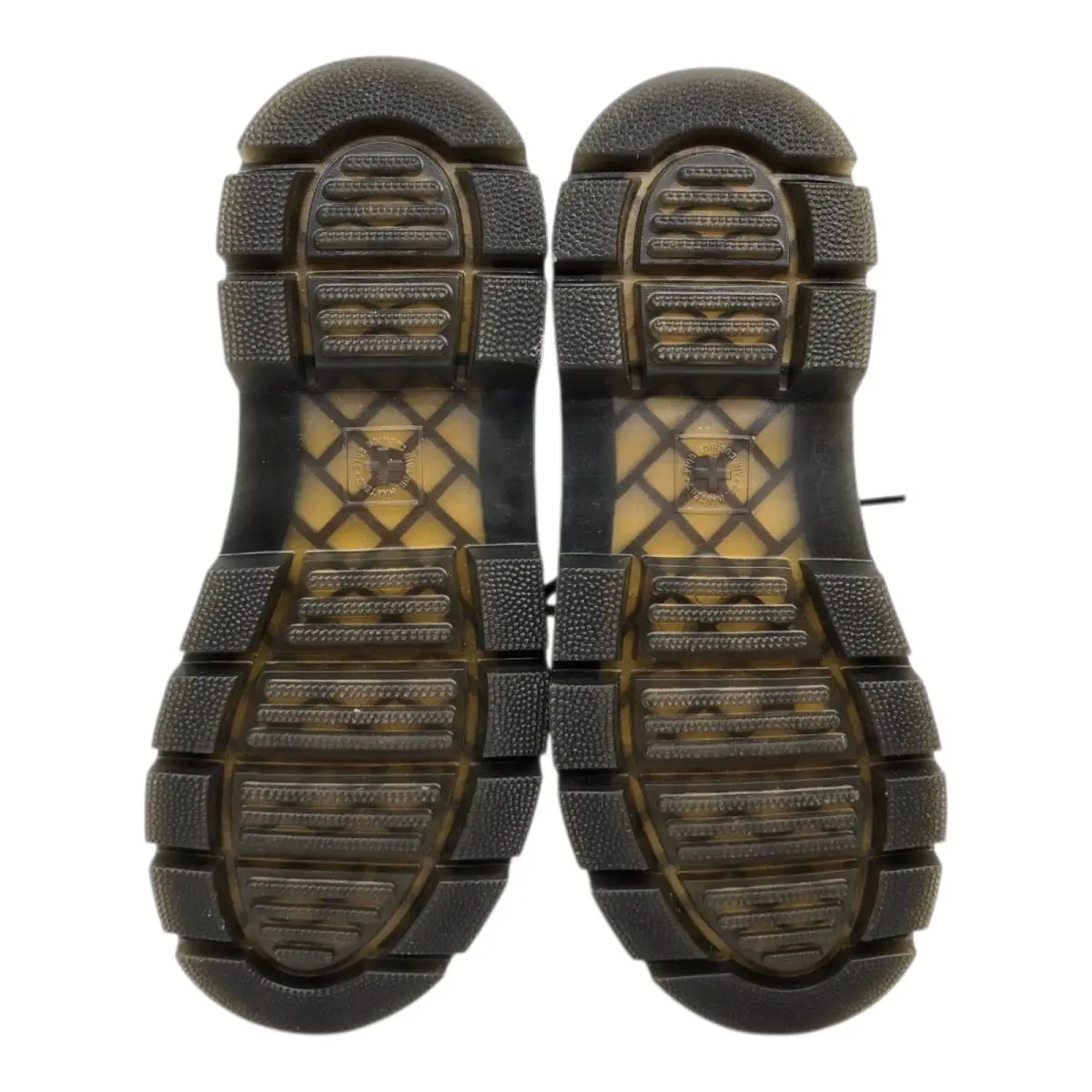 Dr. Martens shoes - Reeder - Reeder - Black 3