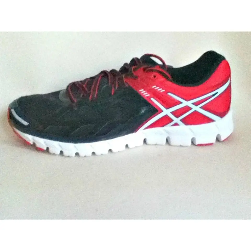 Asics shoes - Multicolor 8