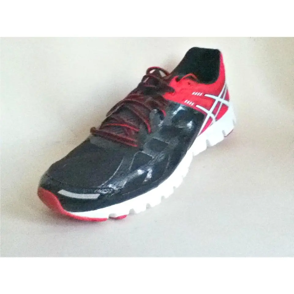 Asics shoes - Multicolor 6