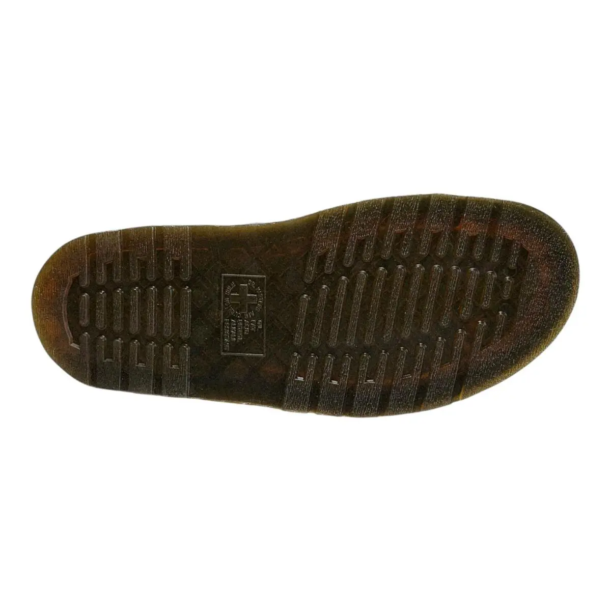 Dr. Martens shoes - Dr. Martens Josef - Martens Josef - Brown (UPC: 190665643022) 9