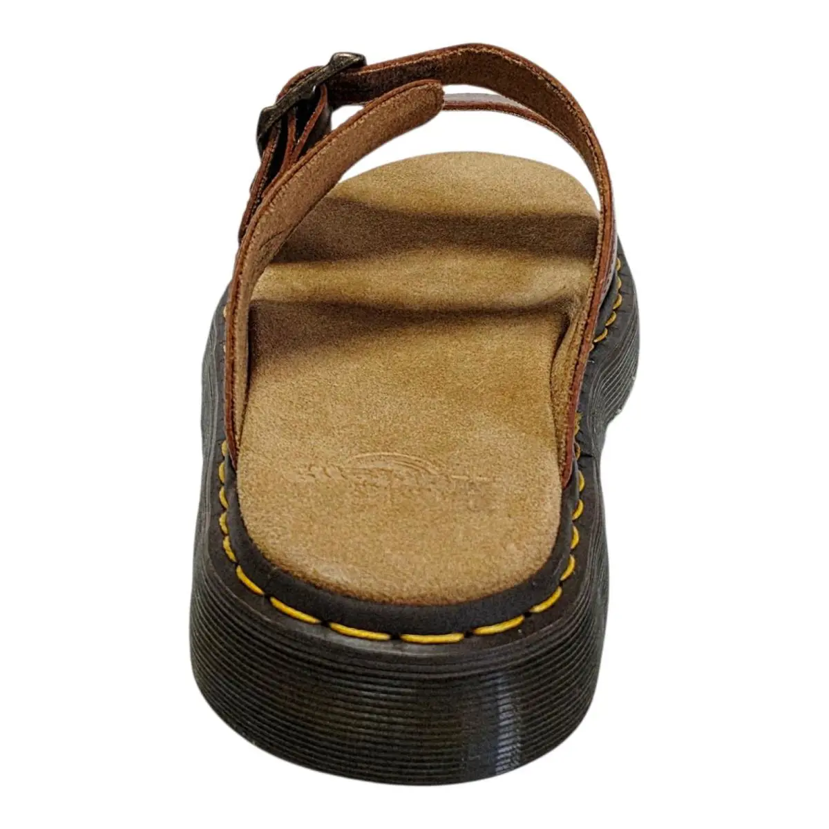 Dr. Martens shoes - Dr. Martens Josef - Martens Josef - Brown (UPC: 190665643022) 3