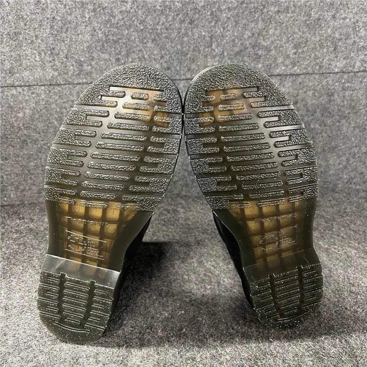 Dr. Martens shoes - vs-188999 - vs-188999 - Black (UPC: 190665663327) 2