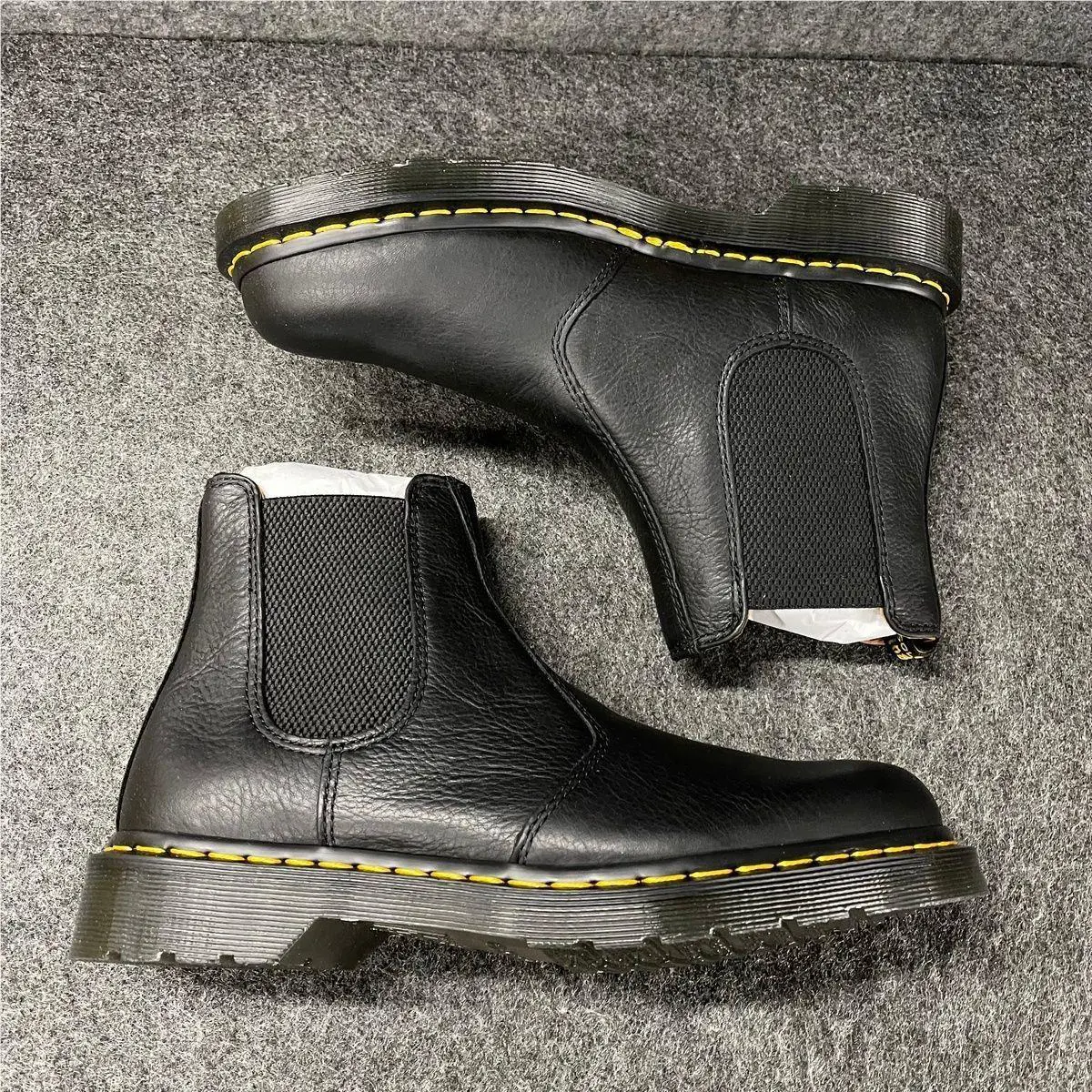 Dr. Martens shoes - vs-188999 - vs-188999 - Black (UPC: 190665663327) 0