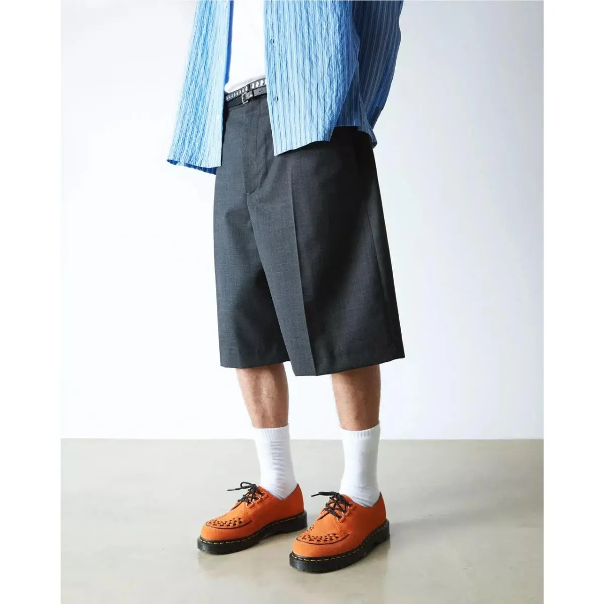 Dr. Martens shoes - 40572800 - 40572800 - Orange (UPC: 0190665703498) 6