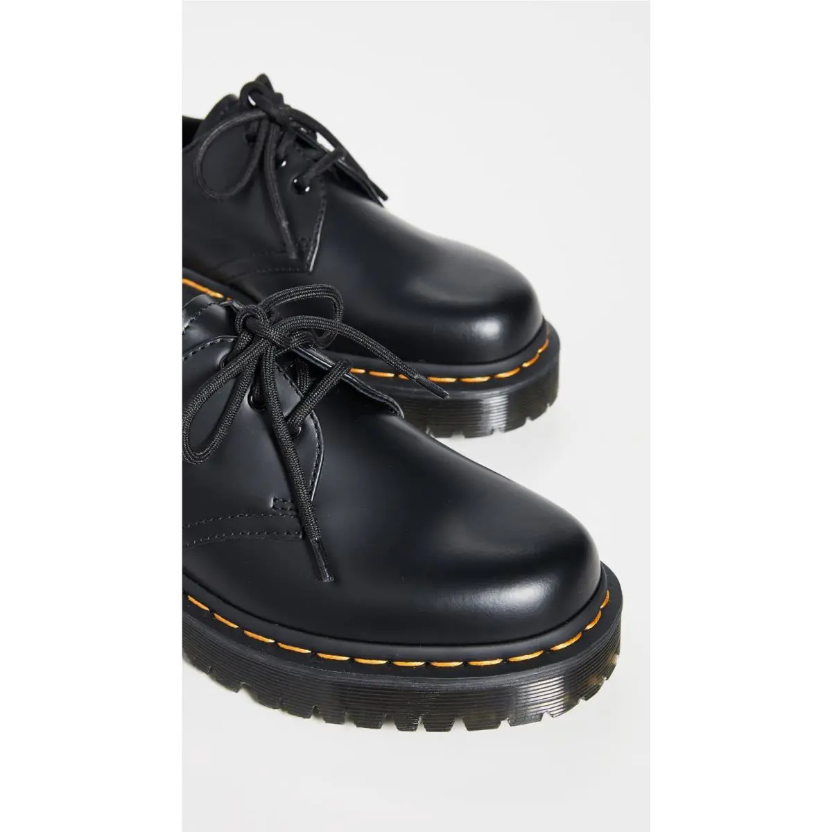 Dr. Martens shoes - Black (UPC: 883985883604) 2