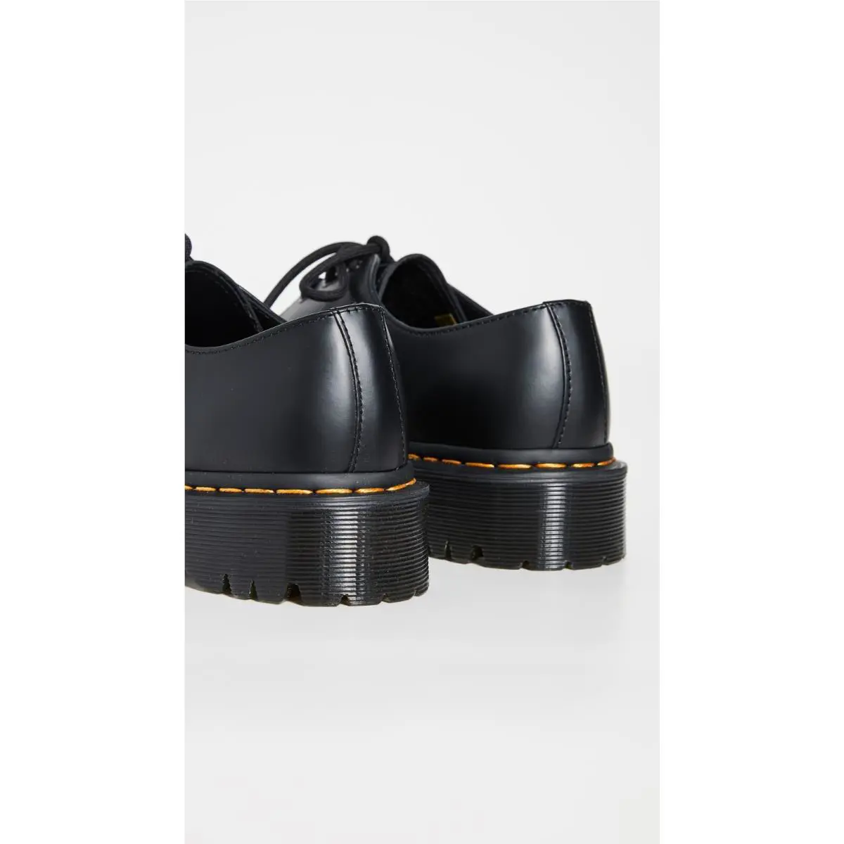 Dr. Martens shoes - Black (UPC: 883985883604) 3