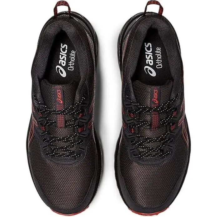 Asics shoes - ASICS Gel Venture 9 - Gel Venture - 1011B488 - Graphite Grey/Spice Latte 2