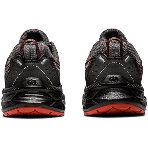 Asics shoes - ASICS Gel Venture 9 - Gel Venture - 1011B488 - Graphite Grey/Spice Latte 3