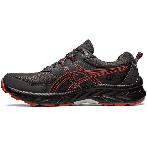 Asics shoes - ASICS Gel Venture 9 - Gel Venture - 1011B488 - Graphite Grey/Spice Latte 4