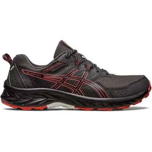 Asics shoes - ASICS Gel Venture 9 - Gel Venture - 1011B488 - Graphite Grey/Spice Latte 6