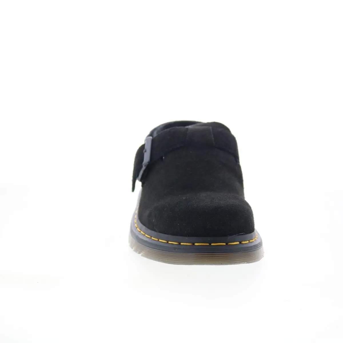 Dr. Martens shoes - Dr. Martens Jorge II - Martens Jorge - 31563001 - Black (UPC: 190665645569) 1