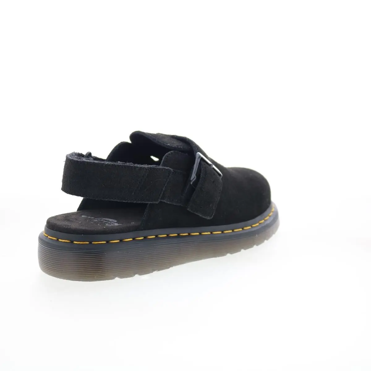 Dr. Martens shoes - Dr. Martens Jorge II - Martens Jorge - 31563001 - Black (UPC: 190665645569) 6