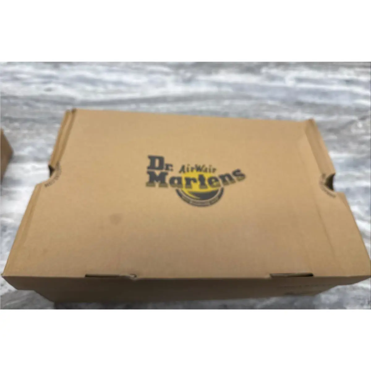 Dr. Martens shoes - Dr. Martens Jorge II - Martens Jorge - 31563001 - Black (UPC: 190665645569) 1