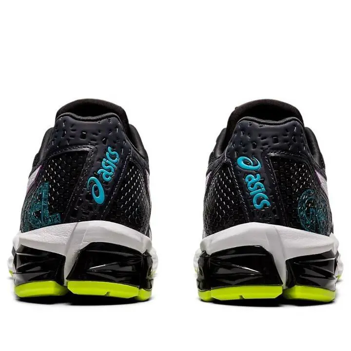 Asics shoes - Asics Gel-Quantum 180 5 TR - 1202A083-021 - Black 3