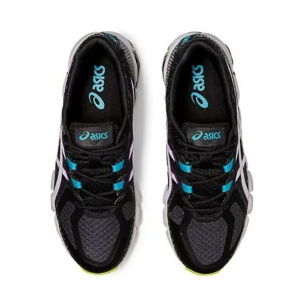 Asics shoes - Asics Gel-Quantum 180 5 TR - 1202A083-021 - Black 4